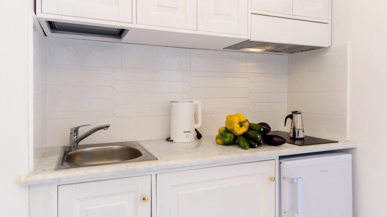 Photo of Kitchen in Liparlati