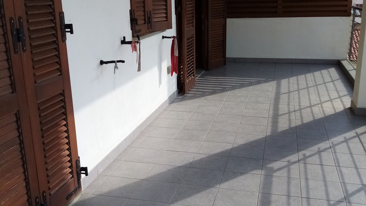 Photo of Patio Balcony in Pivarada
