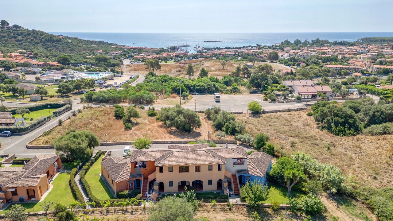 Photo of Outdoor in Porto Ottiolu