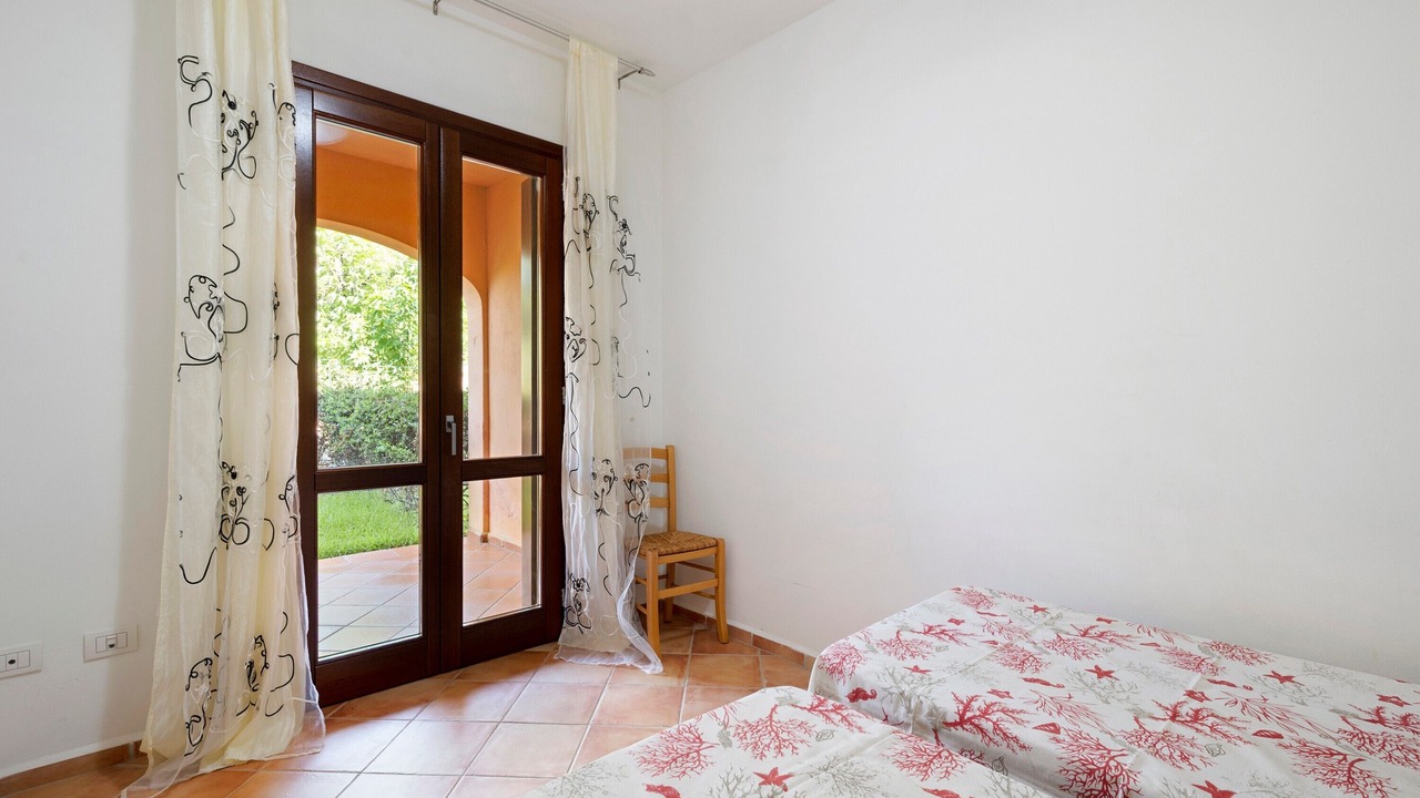 Photo of Bedroom in Porto Ottiolu