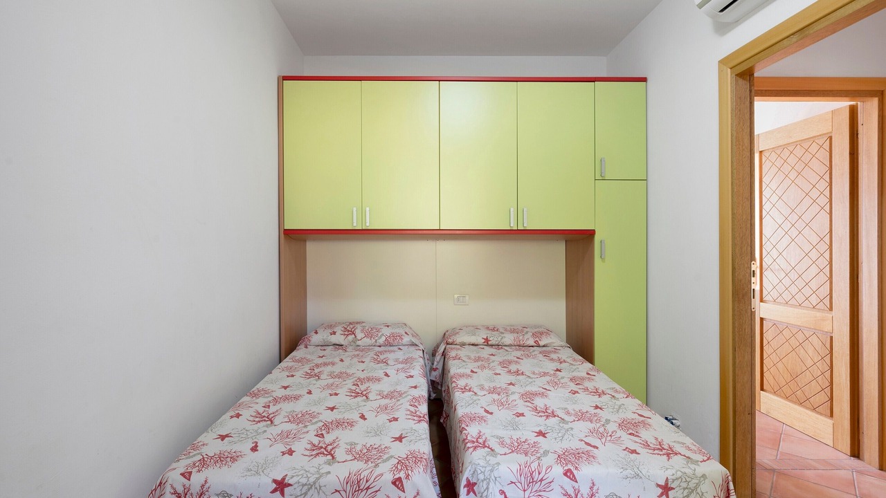 Photo of Bedroom in Porto Ottiolu