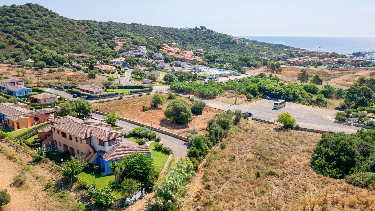Photo of Outdoor in Porto Ottiolu