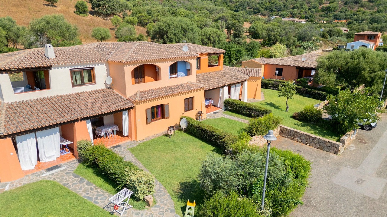 Photo of Outdoor in Porto Ottiolu