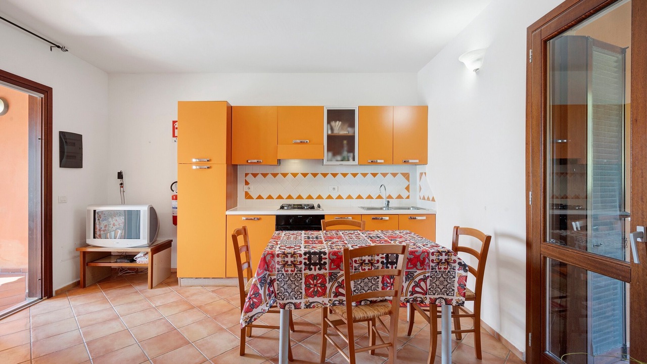 Photo of Kitchen in Porto Ottiolu