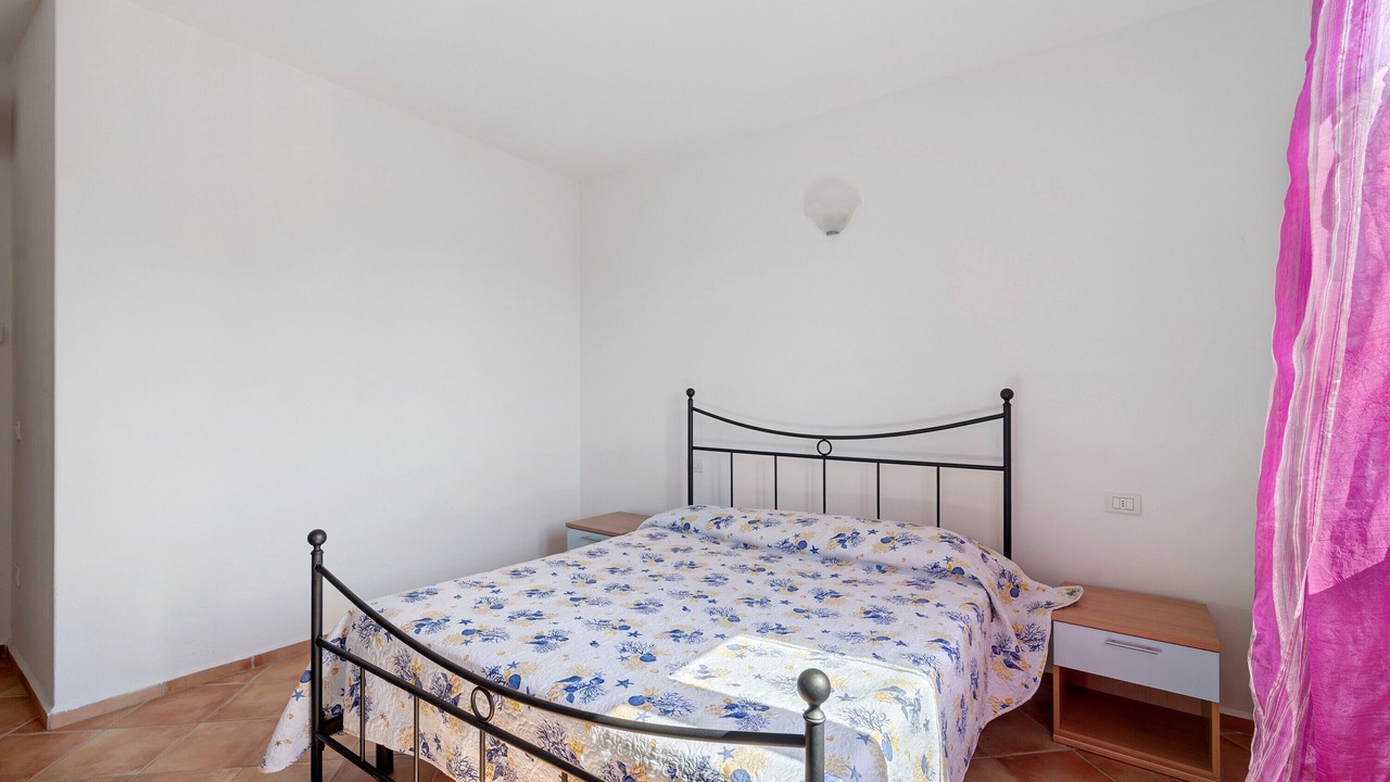 Photo of Bedroom in Porto Ottiolu