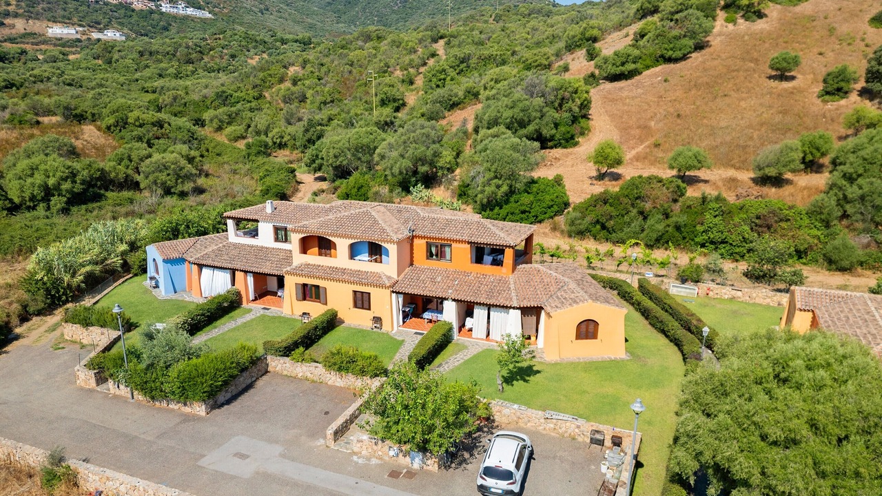 Photo of Outdoor in Porto Ottiolu