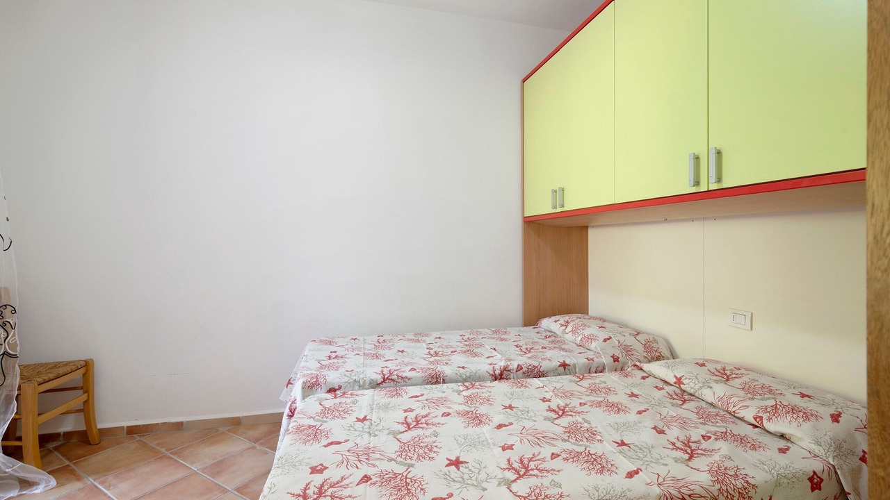 Photo of Bedroom in Porto Ottiolu