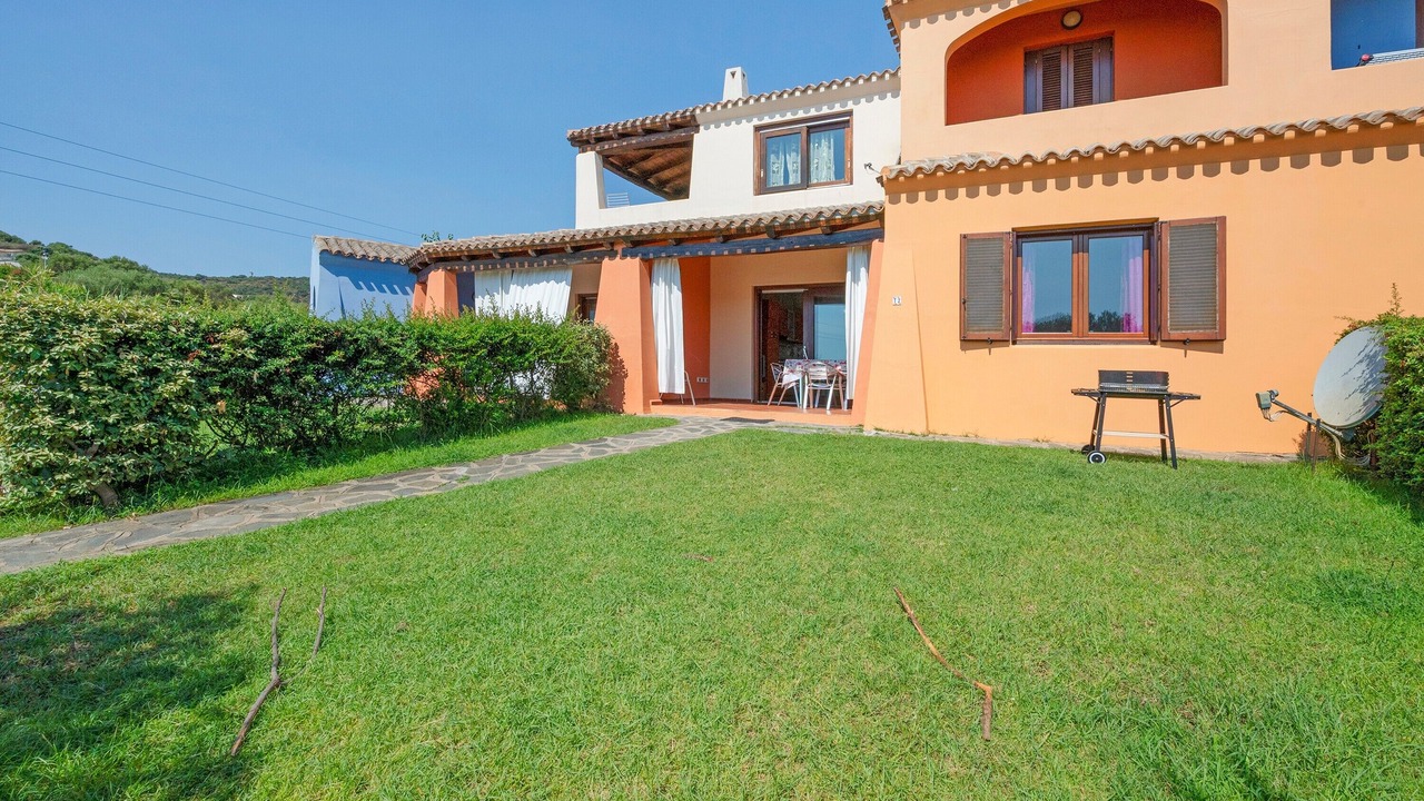 Photo of Outdoor in Porto Ottiolu