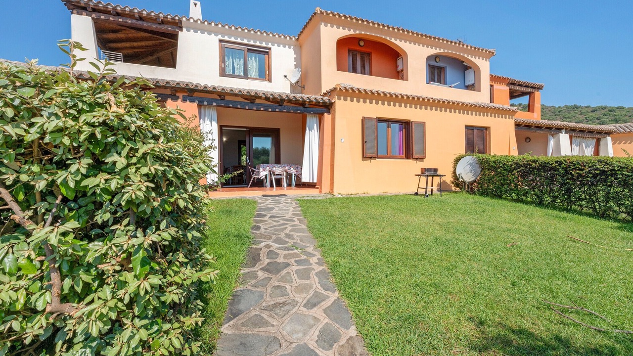 Photo of Outdoor in Porto Ottiolu