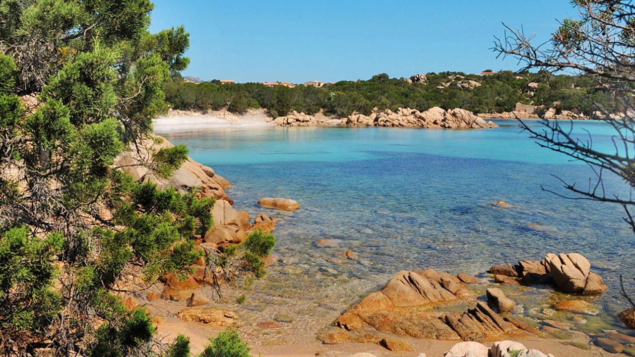 Photo of Outdoor in Porto Cervo