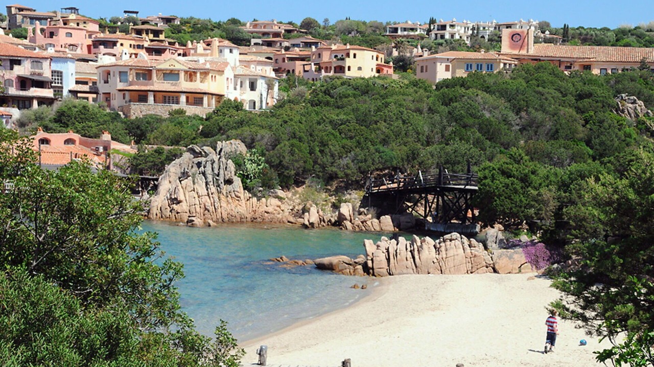 Photo of Others in Porto Cervo