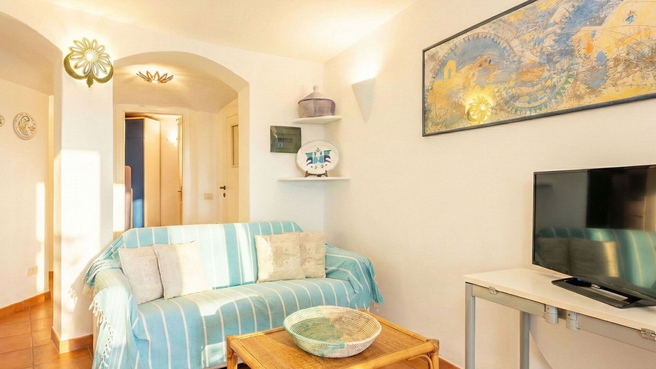 Photo of Bedroom in Porto Cervo