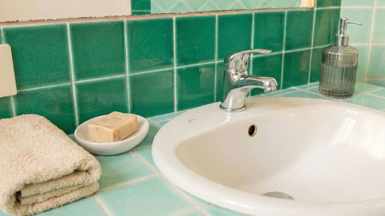 Photo of Bathroom in Porto Cervo