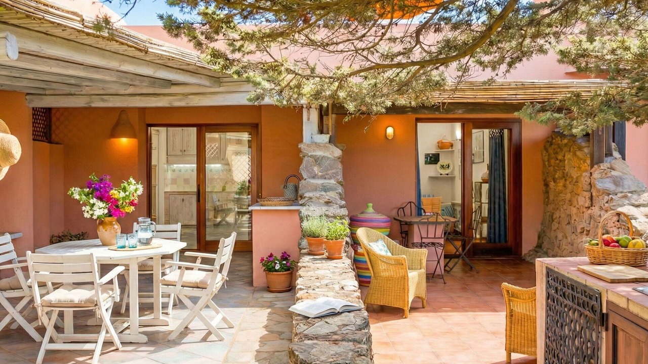 Photo of Outdoor in Porto Cervo