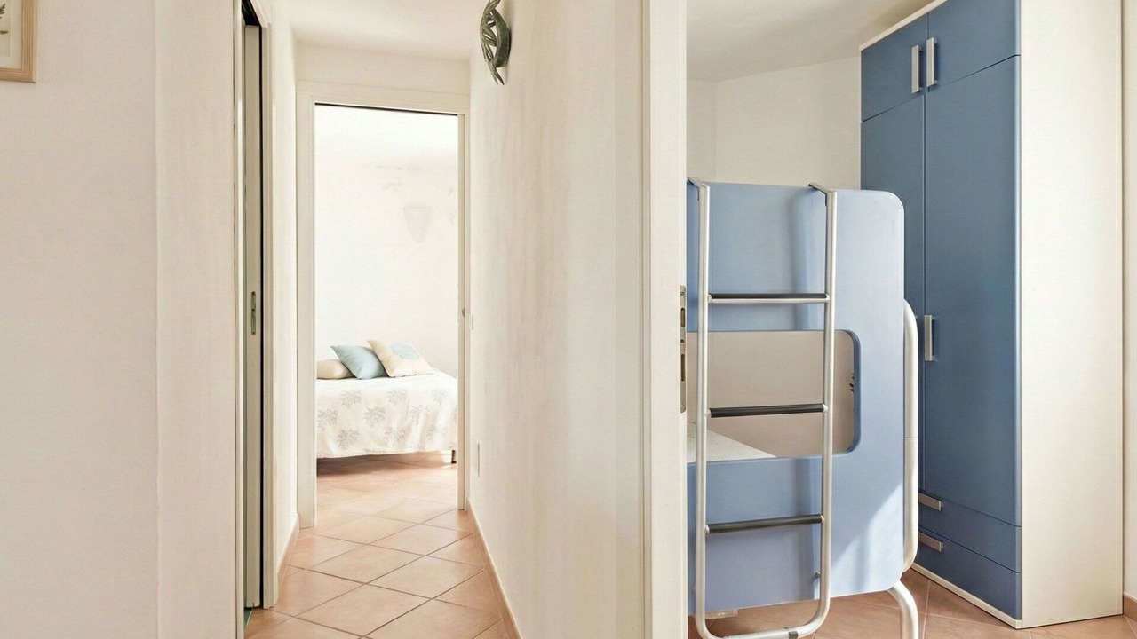 Photo of Bedroom in Porto Cervo
