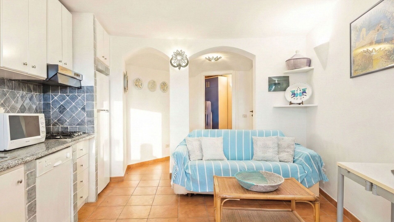 Photo of Bedroom in Porto Cervo
