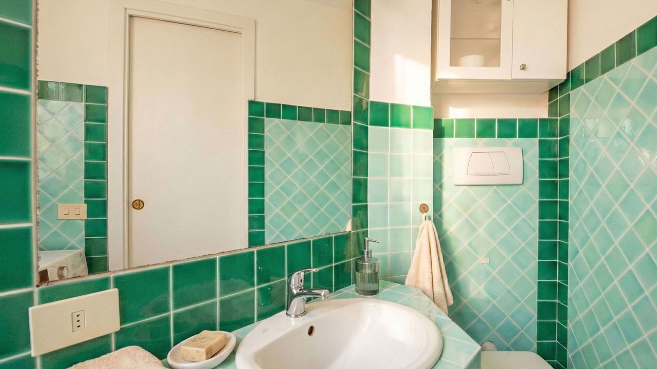 Photo of Bathroom in Porto Cervo