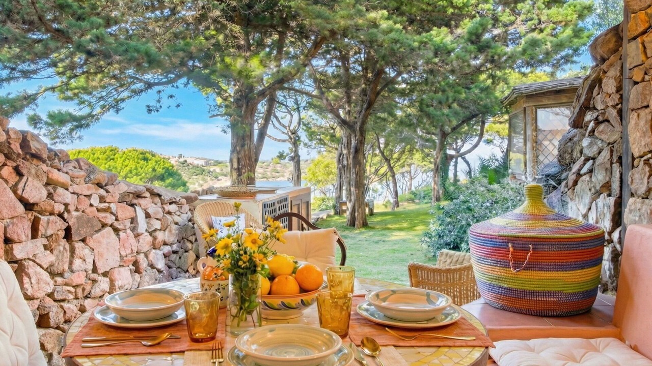 Photo of Outdoor in Porto Cervo