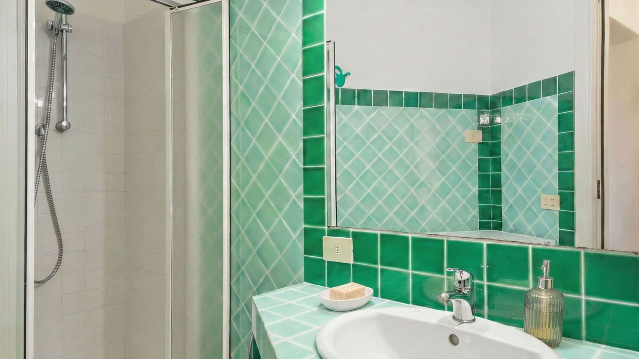 Photo of Bathroom in Porto Cervo