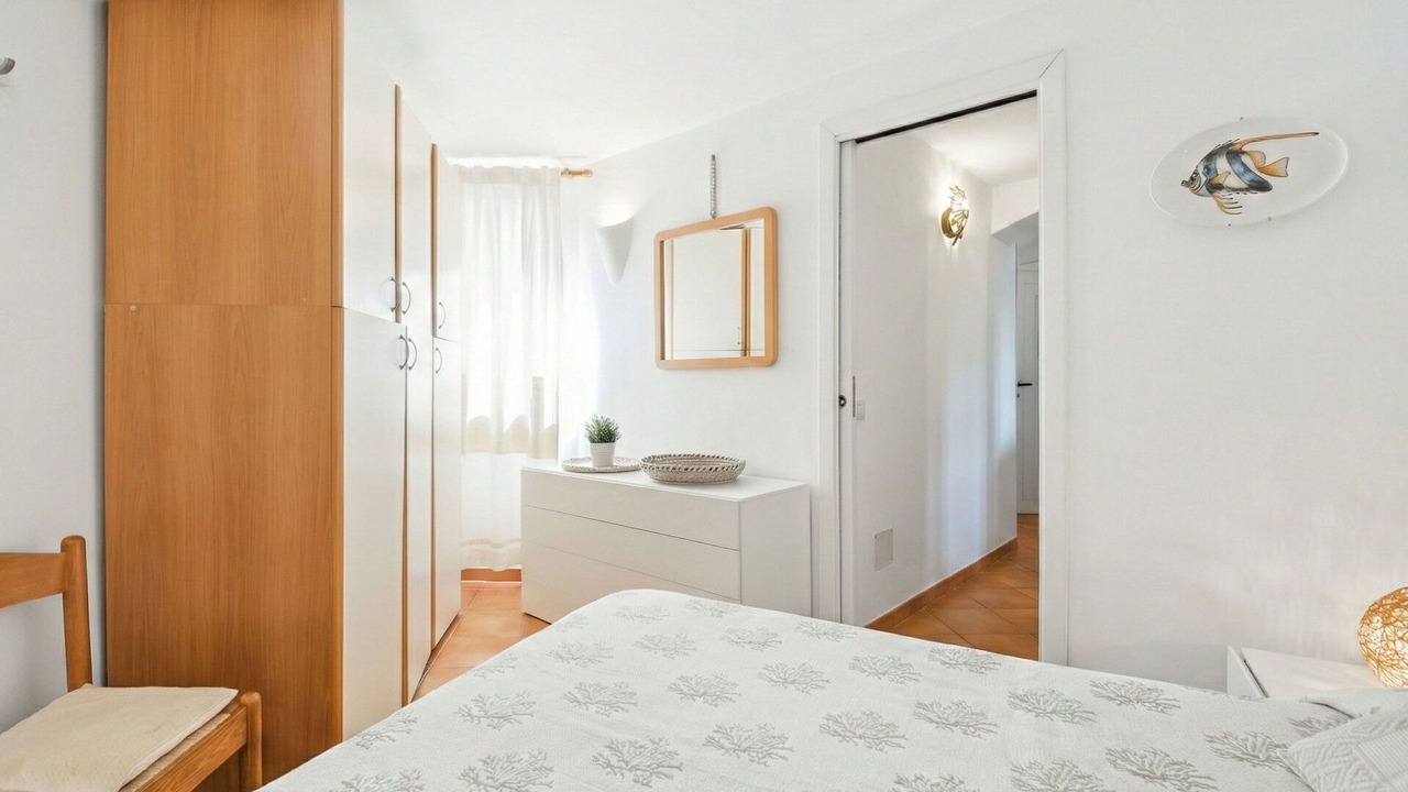 Photo of Bedroom in Porto Cervo