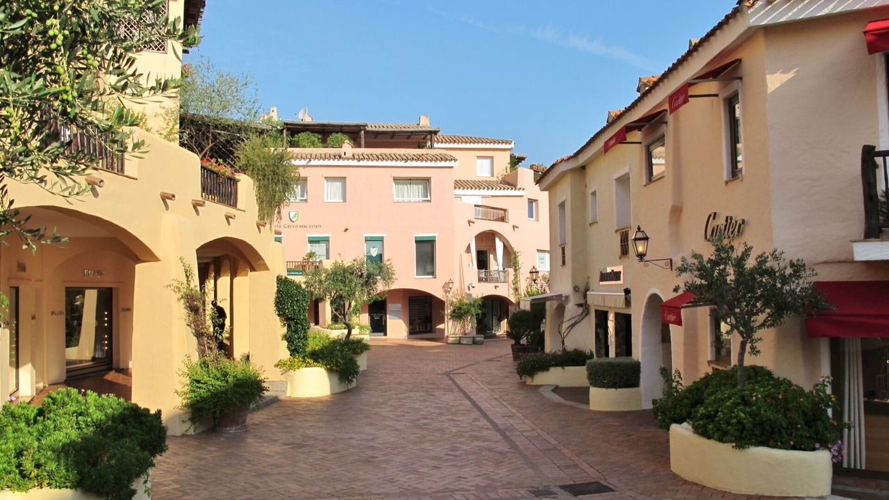 Photo of Outdoor in Porto Cervo