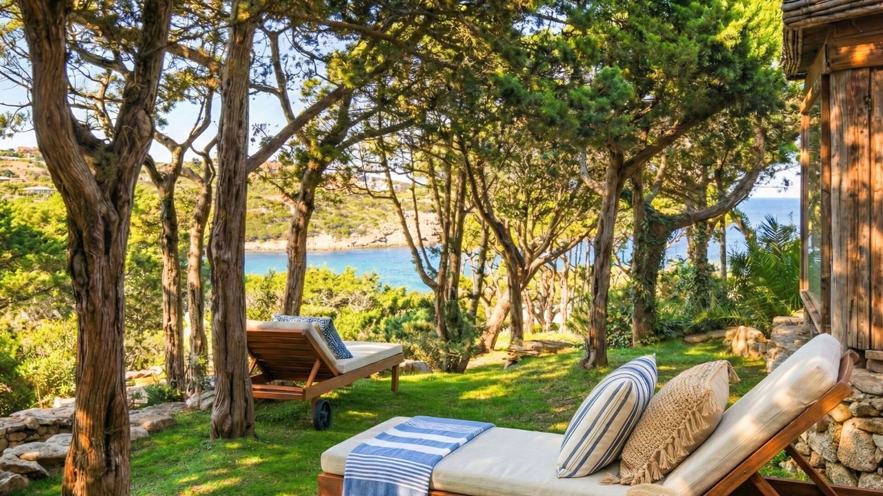 Photo of Outdoor in Porto Cervo