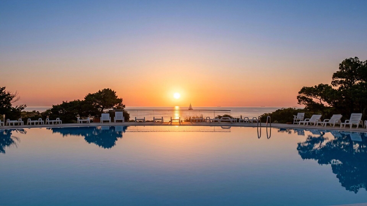 Photo of Outdoor in Porto Cervo
