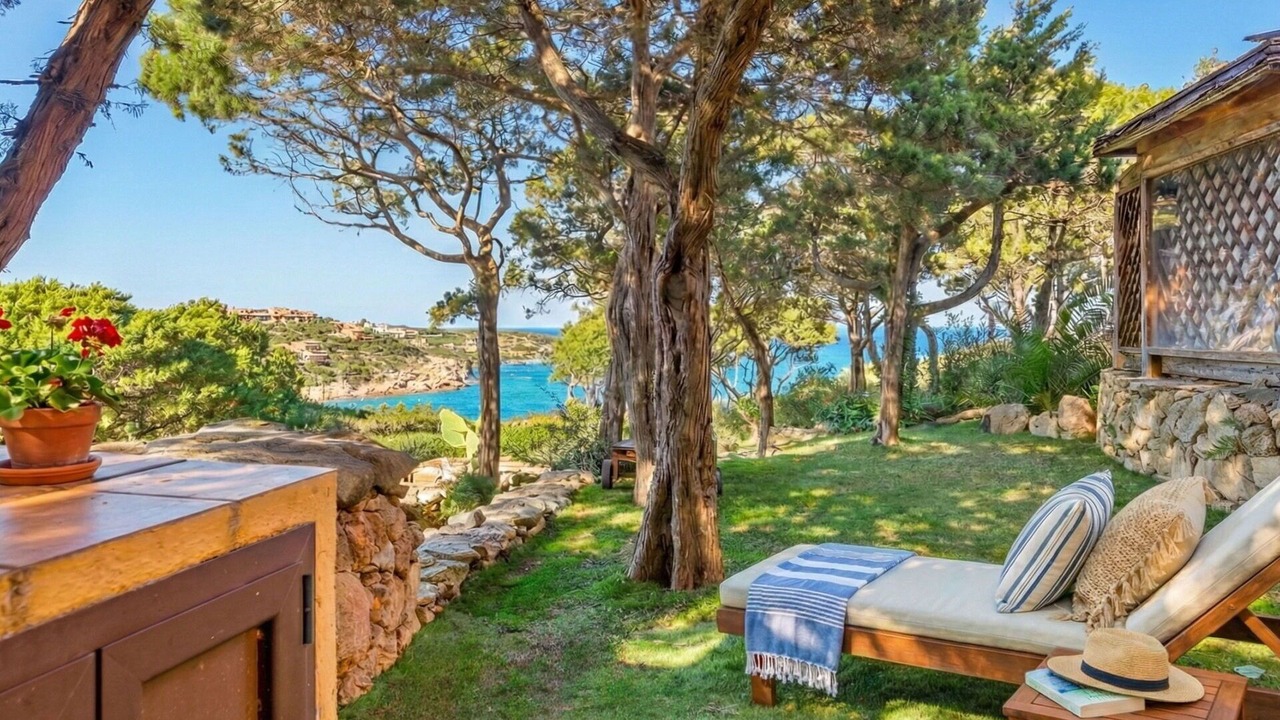 Photo of Outdoor in Porto Cervo