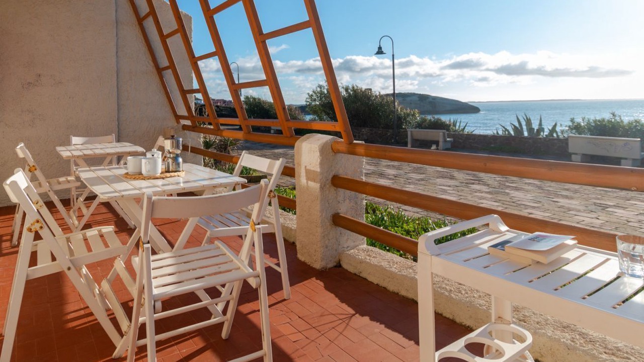 Photo of Outdoor in S'Archittu