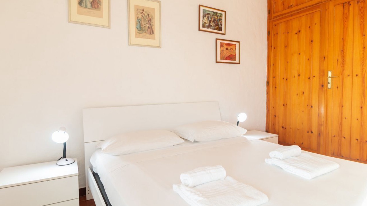 Photo of Bedroom in S'Archittu