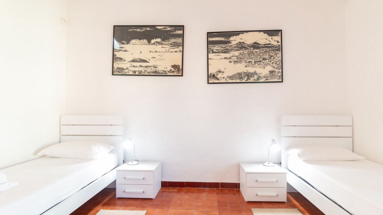 Photo of Bedroom in S'Archittu