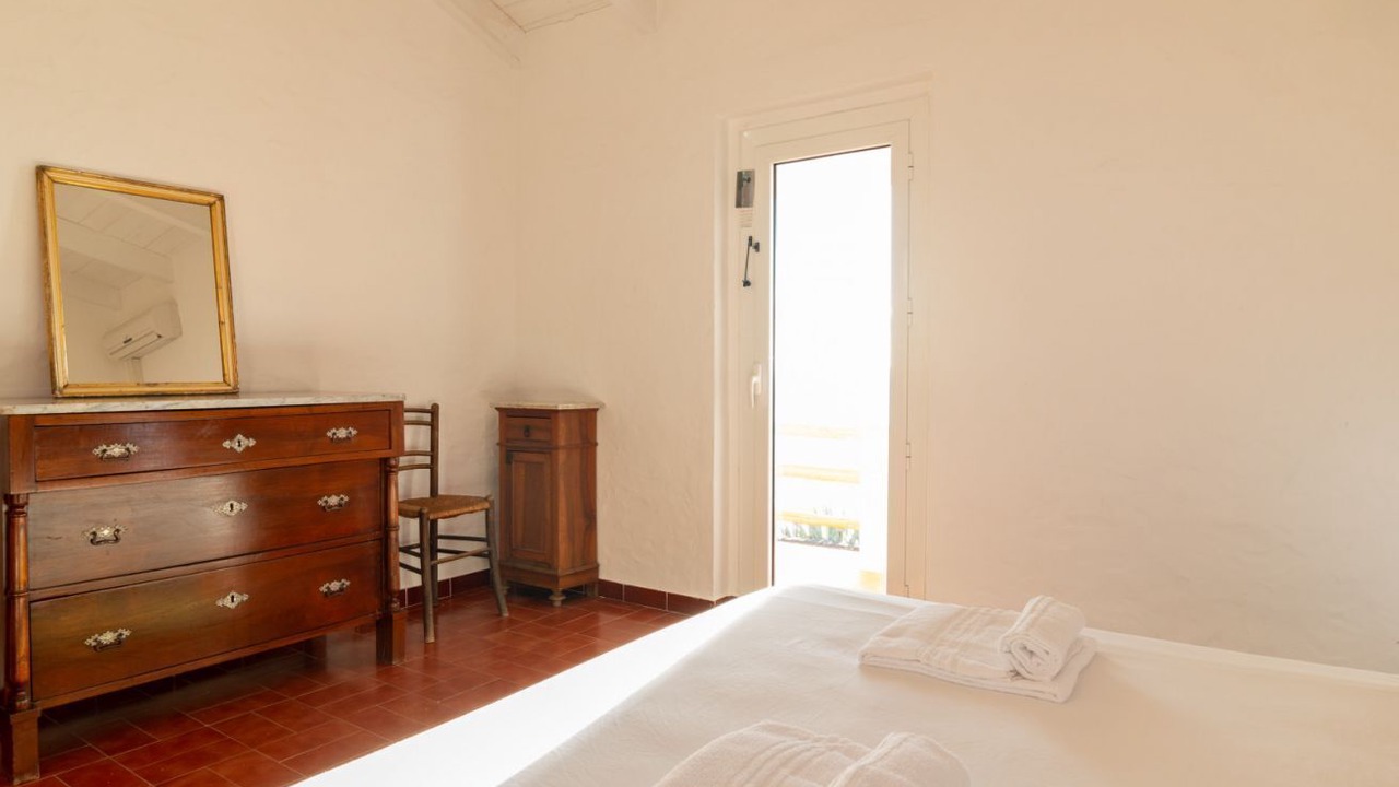 Photo of Bedroom in S'Archittu