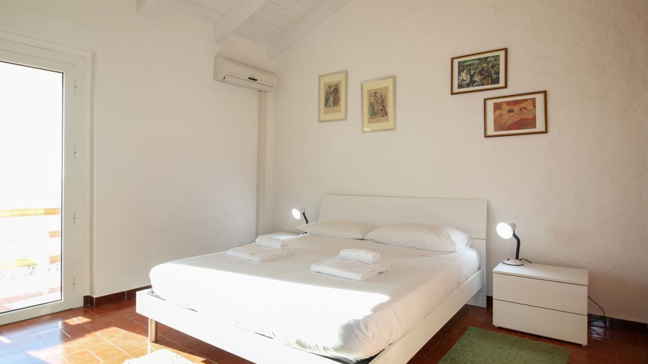 Photo of Bedroom in S'Archittu