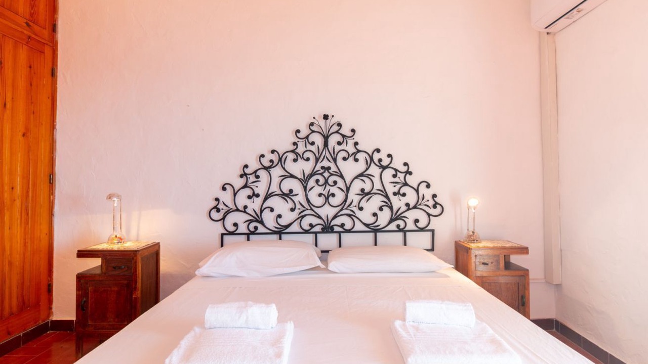 Photo of Bedroom in S'Archittu