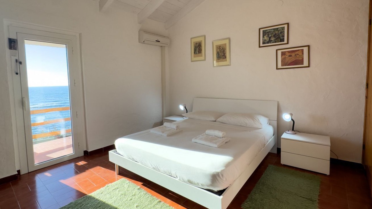 Photo of Bedroom in S'Archittu