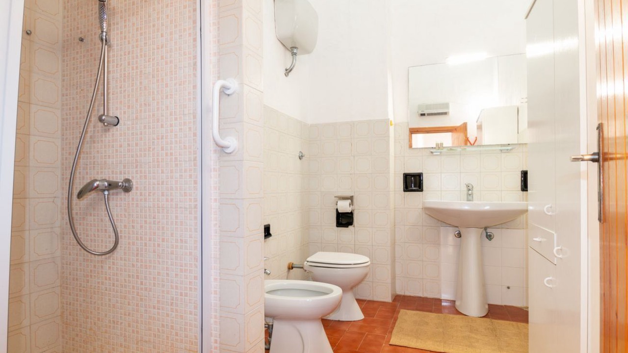 Photo of Bathroom in S'Archittu