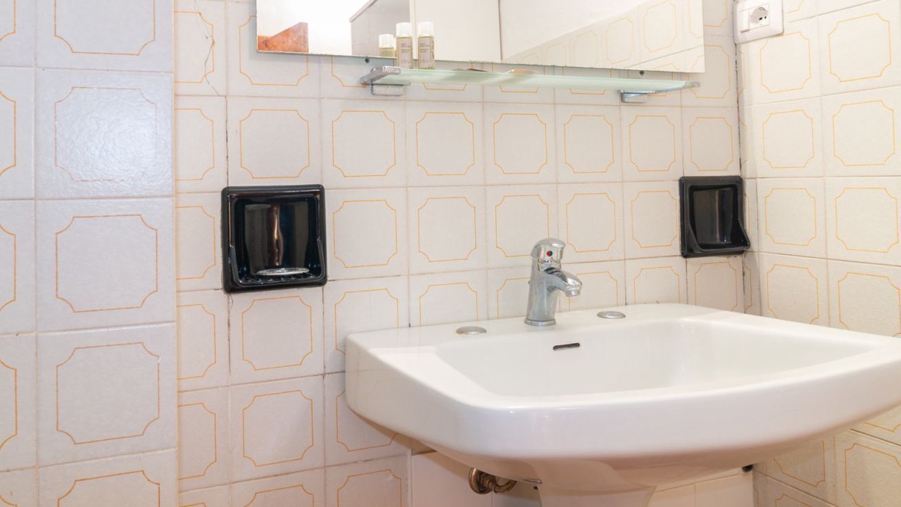 Photo of Bathroom in S'Archittu