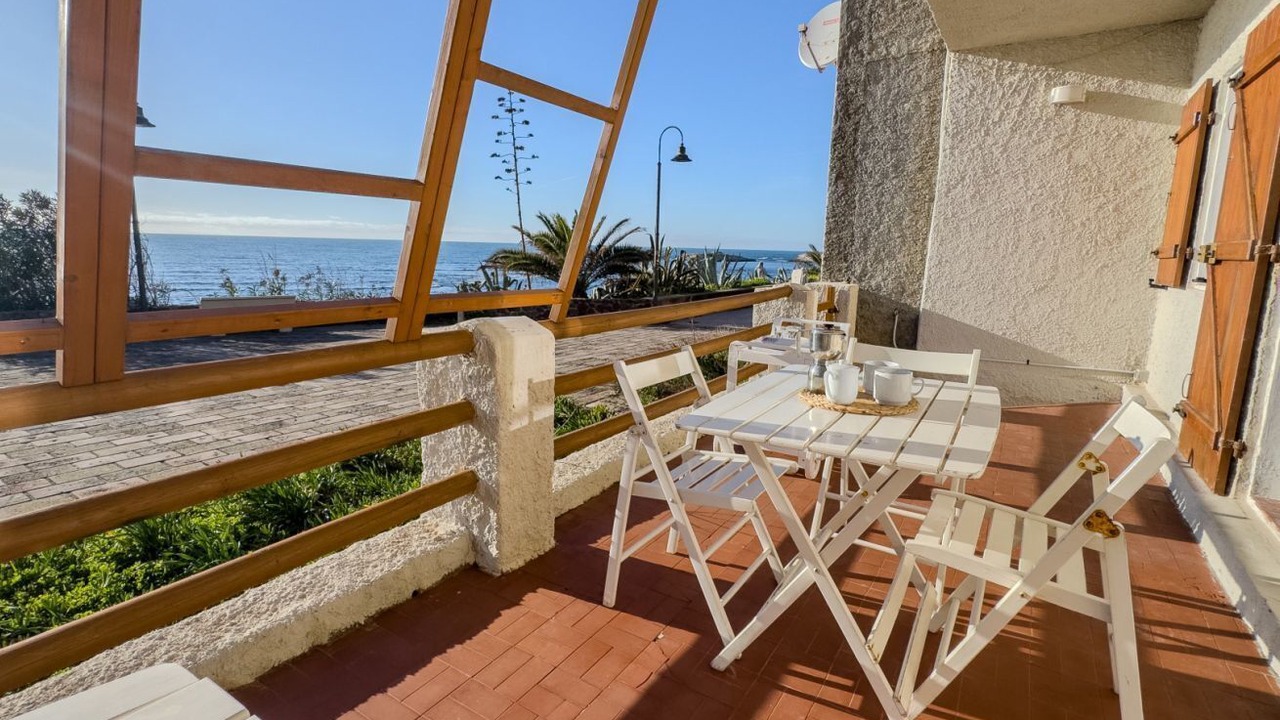 Photo of Outdoor in S'Archittu