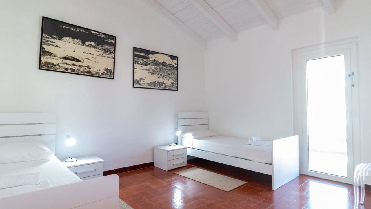 Photo of Bedroom in S'Archittu