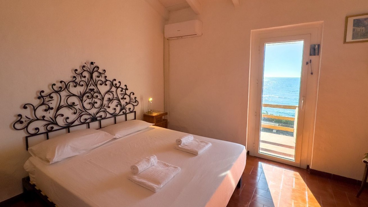 Photo of Bedroom in S'Archittu