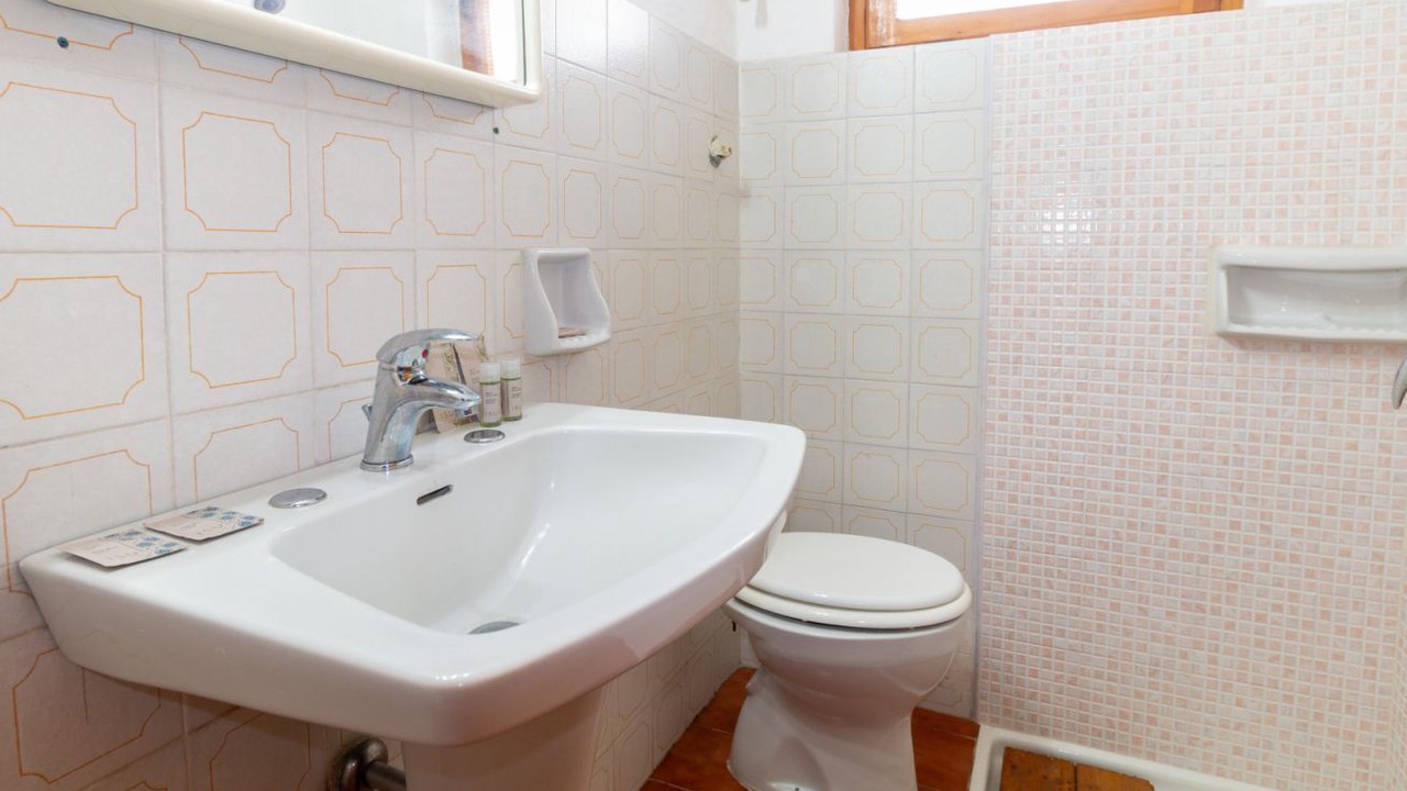 Photo of Bathroom in S'Archittu