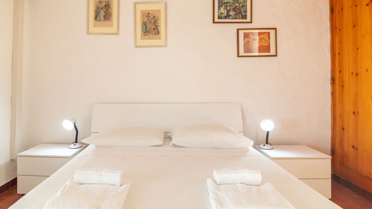 Photo of Bedroom in S'Archittu
