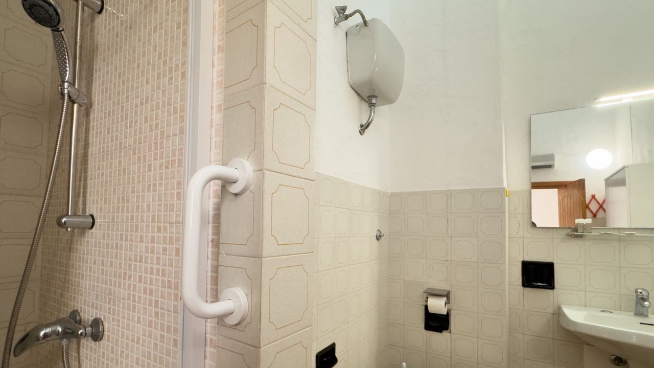 Photo of Bathroom in S'Archittu