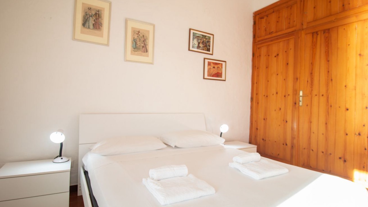 Photo of Bedroom in S'Archittu
