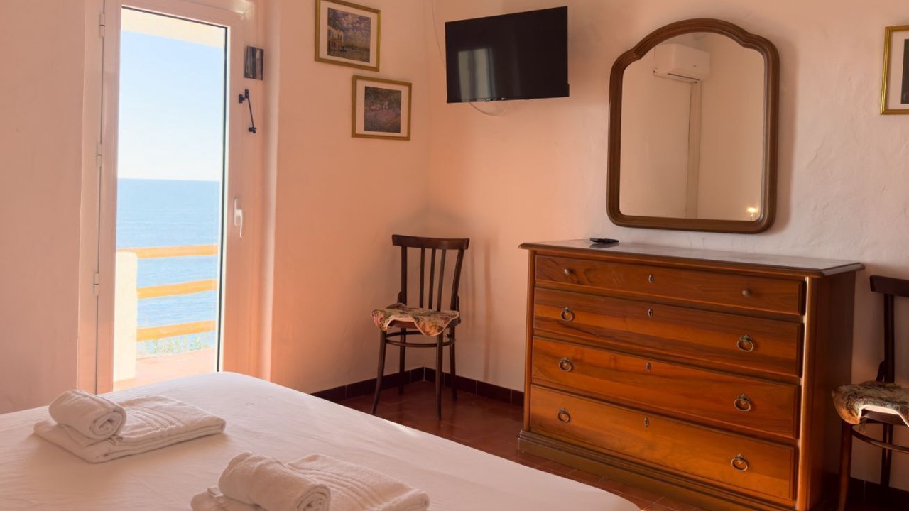 Photo of Bedroom in S'Archittu