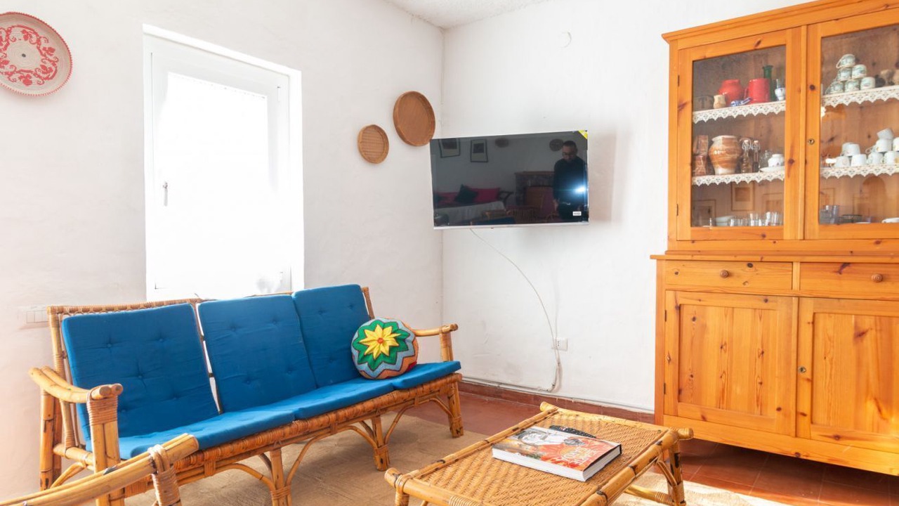 Photo of Livingroom in S'Archittu