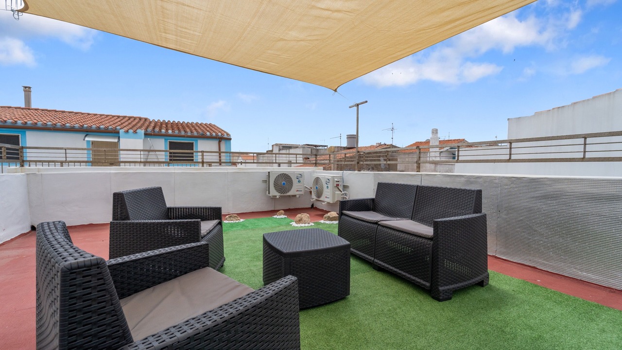 Photo of Outdoor in Calasetta