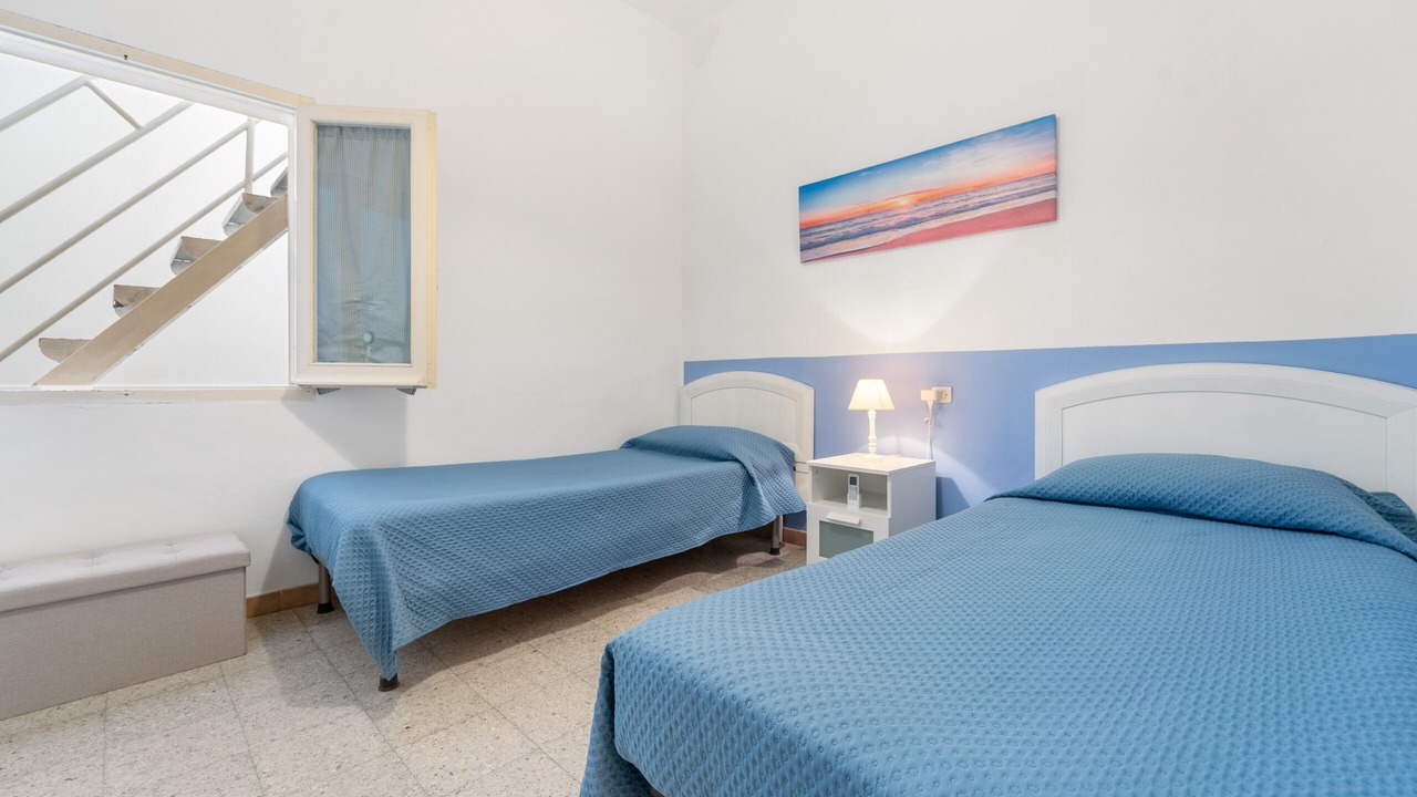 Photo of Bedroom in Calasetta