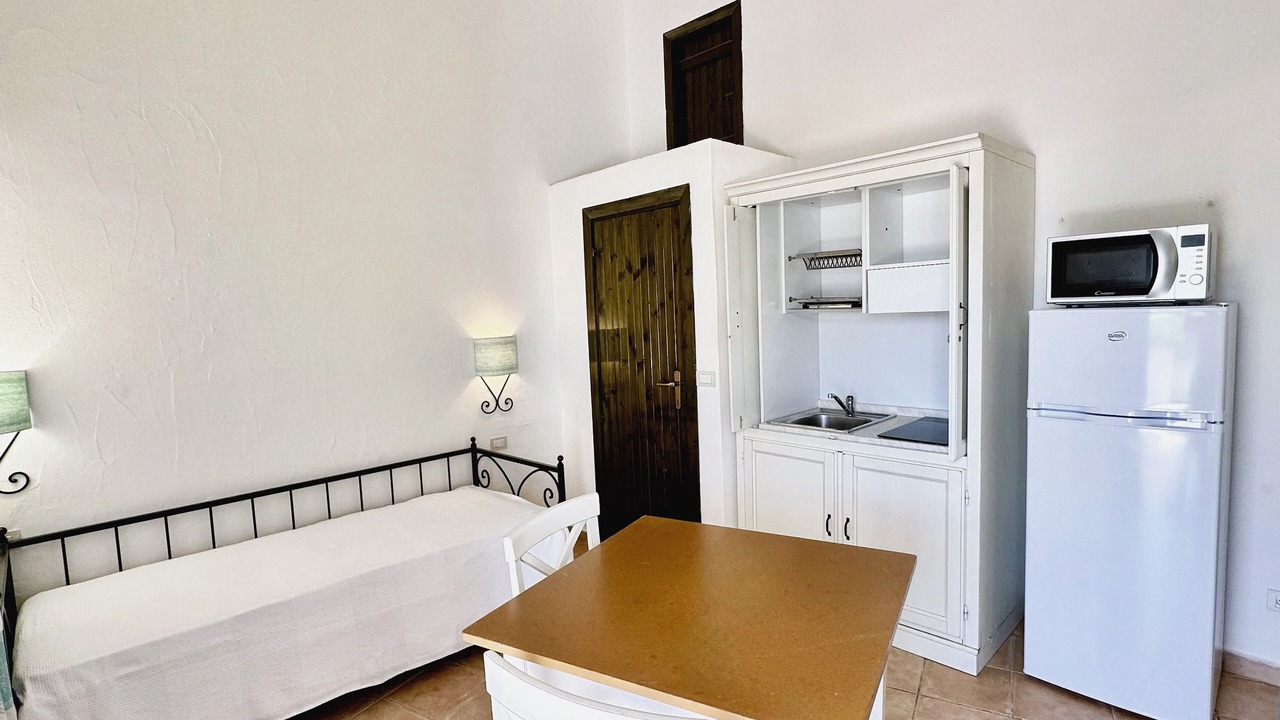 Photo of Bedroom in Sorso