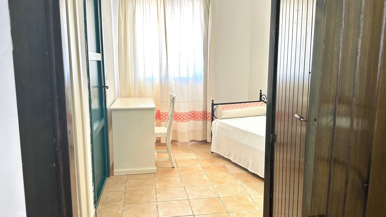 Photo of Bedroom in Sorso